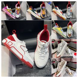 Designer Schoenen B22 Nieuwe Europese en Amerikaanse Luxe Sportschoenen B30 Modeshow Casual Damesschoenen Sport Herenschoenen Perfecte Doos 35-45