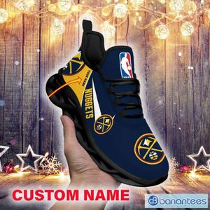 Chaussures de créateurs Nuggets Chaussures décontractées Mens 76erss Allen Iverson Centred Retro Basketball Shoes Nugget Allen Iverson Canvas chaussures Black White Custom Shoe