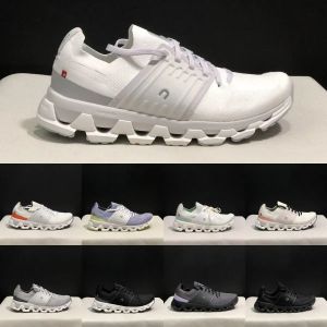 Chaussures de designer sur Cloudswift 3 Chaussures de course Mentilles Femmes Monster Swift Hot Outdoors Trainers Sports Sneakers Cloudnovay CloudMonster Cloudswift Tennis Trainer