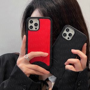 Zapatos de diseño Patrón Suela Cajas del teléfono para iPhone 14 Plus 13 13pro 12 12pro 11 Pro Max Hard PC TPU Funda Top Fashion Cover iPhone13 13promax Lujo