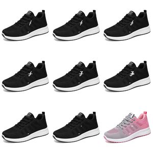 Chaussures de créateurs Produit 2024 Running Nouveau pour les hommes Femmes Fashion Sneakers Blanc Black Rose Femmes Outdoor Sports Trainers Sneaker Shoes65 39 S 50 65