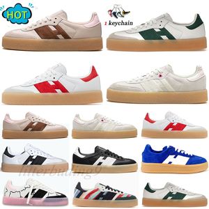 Putty Mauve Casual Chaussures Original Noir Blanc Gum Vegan OG Baskets Pour Hommes Femmes Formateurs En Plein Air Plat Sport Baskets Automne Plat Tennis Taille 36-45