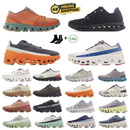 Zapatos de diseño zapatos para correr hombres zapatillas de zapatillas de escarcha