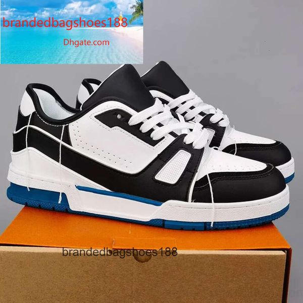 Chaussures de créateur sneaker scasual pour hommes chaussures de course formateur baskets d'extérieur chaussure de haute qualité Platfor