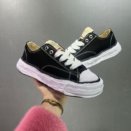 designer schoenen sneakers retro opgeloste stijl sportschoenen vervormde ijszool vrijetijdsschoenen lage canvas schoenen veelzijdige boardtrainers herenschoenen damesschoenen