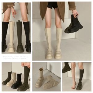 Designer schoenen sneakers sport wandelschoenen laarsjes high tops boot klassieke niet-slip zachte dames gai 35-48 eur comfortables