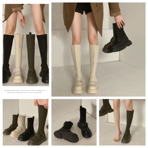 Designer schoenen sneakers sport wandelschoenen laarsjes high tops boot klassieke niet-slip zachte vrouwen gai 35-48 eur comfortabel