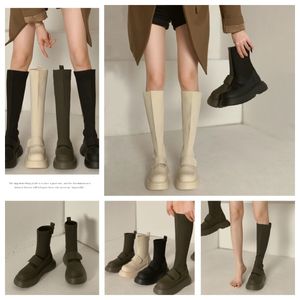 Designer schoenen sneakers sport wandelschoenen boot highs tops laarzen klassieke non-slips zachte dames gai 35-48 eur comfortables