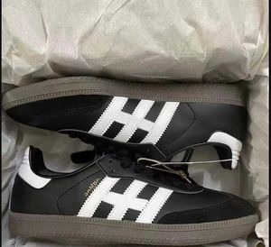 Designer schoenen sneakers trainers witte kern zwarte schoenen nieuw net uitgebracht zwart witte heren schoenen
