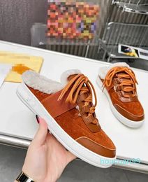 Chaussures designer Sneakers Chaussures pour femmes