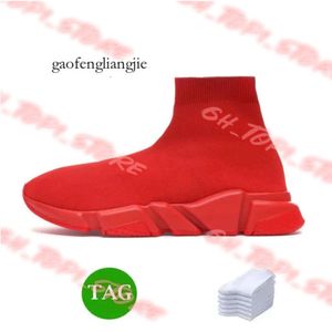 Designer schoenen sokken hardloopschoenen platform mannen heren vrouw glanzende gebreide snelheid 2.0 1.0 trainer loper sneaker sokschoen mooi 423