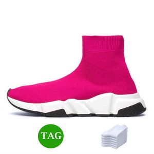 Designer schoenen sokken hardloopschoenen platform mannen heren vrouw glanzende gebreide snelheid trainer loper sneaker sok schoen mooie master emed dames SNE 9860