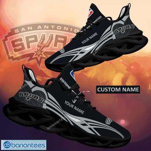 Designer schoenen Spurs basketbalschoenen Malaki Branham Raiquan Gray Devin Vassell Mens Dames sport sneakers Blake Wesley Tre Jones Flats Sneaker Custom Shoes