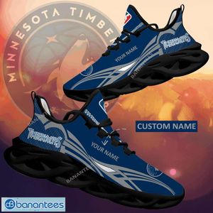 Chaussures de créateurs Timberwolves Chaussures de course pour hommes Anthony Edwards Rudy Gobert Karl-Anthony Towns Casual Shoes Naz Reid Timberwolve Dangelo Mens Chaussures personnalisées chaussures