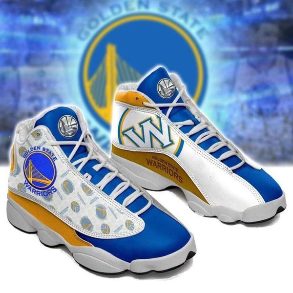 Chaussures designer Warriors Shoe Basketball Stephen Curry Klay Thompson Kevin Durant Doard Shoesmens Womens Andrew Dasketball Shoes Wiggins Sneaker Custom Shoe