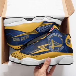 Chaussures designer Warriors Chaussures de basket-ball pour hommes Sneaker Curry Klay Thompson Kevin Durant Doard Shoes Mens Womens Andrew Dasketball Shoes Wiggins Sneaker Custom Shoe