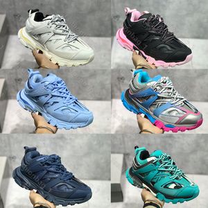 Chaussures de créateurs femme baskets baskets étoiles sneaker chaussure de canal de luxe Designer hommes hommes femmes formateurs sport chaussures de course chaussures de course nouvel entraîneur