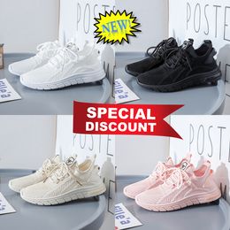 designerschoenen Damesschoenen sport Heldere mesh tafel zan comfortabel ademend buiten witte hardloopsneakers reizen GAI Maat 35-41