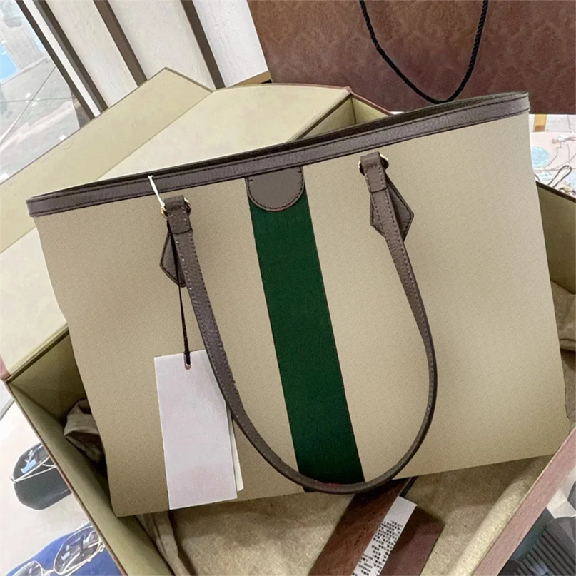 Designer Shop Bag Bolsa de luxo bolsas de bagagem Bolsas de bagagem feminino
