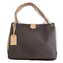 handtassen Designer boodschappentassen dames schoudertassen portefeuilles hoogwaardige originele presbyopie klassiekers grote capaciteit kan worden gedragen