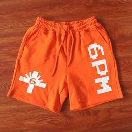 Designer Short Fashion Vêtements décontractés Vertabrae Verty Shorts Hip-hop Ins Shorts de sport de plage assortis