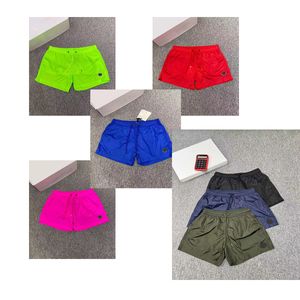 Designer short voor heren Frans merk sport zomertrend puur ademend Waterdichte sportzwemshort voor dagelijkse vrije tijd Strak modemerk maat S/M/L/XL/XXL/XXXL