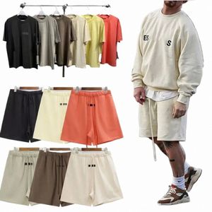 Designer Short Horts Weatshirts Pantalons à capuche Pantalons de survêtement Shorts pour hommes Pantalons Fi Pantalons à capuche Streetwear Cott S x6Sl #