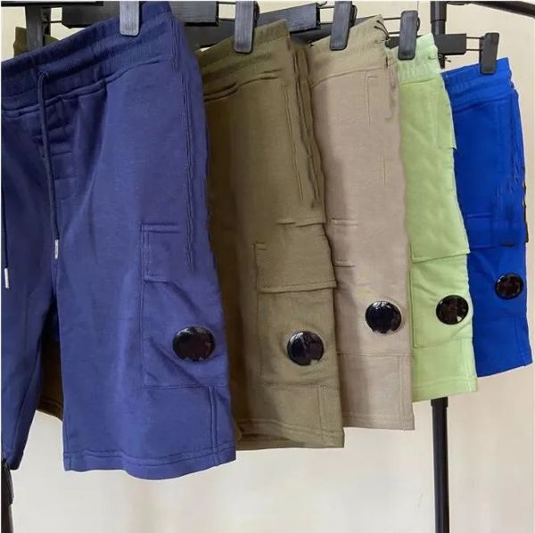 Diseñador Short Shorts Shorts Summer Fashion Man Running Sports Casual Pants Street Wear Weach Resort Pants Size M-XXL