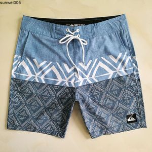 Designershorts verkopen goed.Strandsurfen Zwembroek Sneldrogend Elastisch Casual Hot Selling voor heren