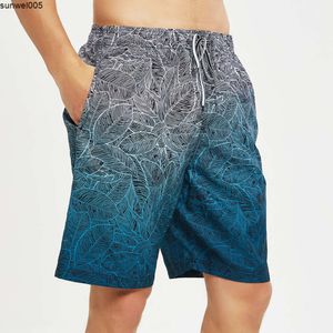 Les shorts de créateurs se vendent bien.Shorts grands pantalons de Surf de plage à séchage rapide maillots de bain pour hommes