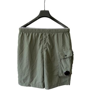 Shorts de créateurs vêtements Topstoney shorts unisexes coton sport mode courte marée de style de rue sur les shorts de genou hommes et femmes Beachwear