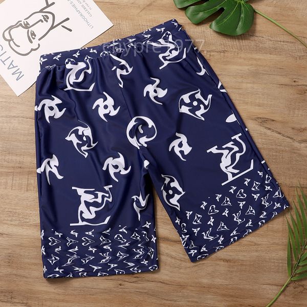 Short de créateur short de plage de luxe short de bain à la mode lettre imprimée G pantalon de natation ample décontracté pantalon de plage de vacances à séchage rapide pour hommes