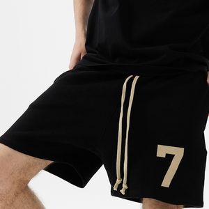 Diseñador pantalones cortos de diseño pantalones cortos de diseñador de algodón
