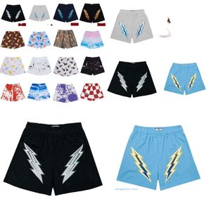 Shorts de créateurs hommes Eric Mesh natation short de basket-ball féminin coulant les quartiers sportifs de football en vrac de top nuage