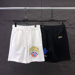 Shorts de créateurs Pantalons de plage pour hommes Pantalons de survêtement Basketball Hommes Limited Natation Short Hip Hop # 033