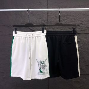 Shorts de créateurs Pantalons de plage pour hommes Pantalons de survêtement Basketball Hommes Limited Natation Short Hip Hop # 035