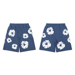 Shorts de créateurs Pantalons de plage pour hommes Pantalons de survêtement imprimés basket-ball masculin de natation limitée le long hop shorts # b3