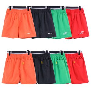 designer shorts heren shorts strand shorts zomermode sport shorts dames heren shorts trekkoord broek Amerikaanse maat: S-XL