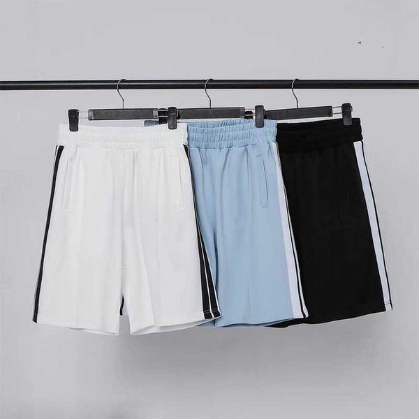 Pantalones cortos de diseñador para hombre pantalón palm sport pantalones ángulos hombre diseñadores pantalones cortos pantalones ropa deportiva baloncesto pantalones cortos de secado rápido Venta barata de alta calidad