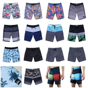 Shorts de concepteurs Summer 24SS Nouveau pantalon de plage élastique court