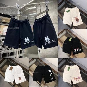 Designer shorts zomer heren shorts dameskleding Koppels merk beer vijfde broek Joggingbroek Sport hardloopbroek strand korter Badmode broek groothandel 5xl