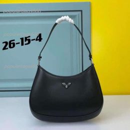Bolso de hombro de diseñador Bag Cleo Luxur Luxur Genuine Cuero Bag Bags Backarm Bolsas de alta calidad bolsas de bolsas de embrague Bolsas de embrague Bolsa P Cena Bag 7a