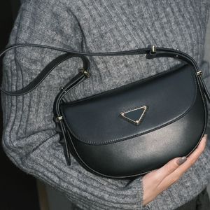 Sac à bandoulière de créateur Sac à bandoulière Sac de mode pour femmes sac de luxe sac à main sac de porte-sacs portefeuille en cuir simple