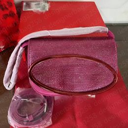 Sac à bandoulière design Top-qualité Italie Mode rabat d'embrayage Jingle sac de luxe Poignée Femmes Flap Sac à main de luxe Nappa Casual Embrayage Sac à sangle unique