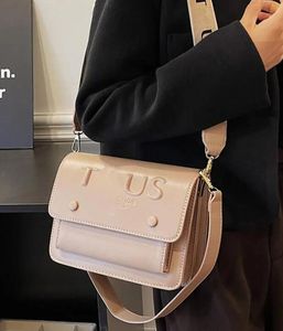 Sac à bandoulière design sac femme sac de mode sac de luxe sac à main TOUS sac de messager lettre portefeuille sac en cuir