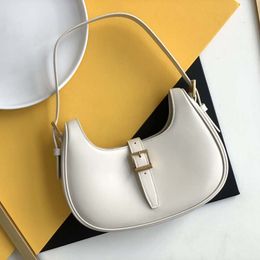 Bolso de hombro de diseñador para mujer, bolso de moda, bolso de lujo, bolso cruzado, bolso de trabajo, viaje, compras informales para mujer, bolsas para las axilas