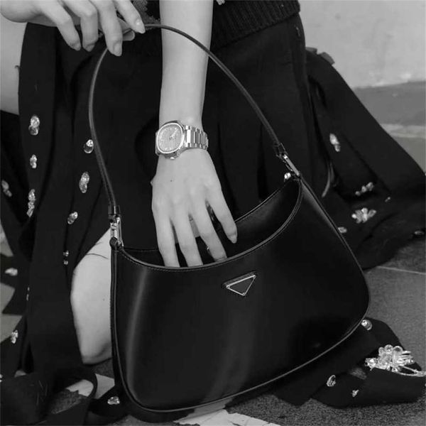 Designer épaule bandoulière sous les bras sac de luxe tendance de la mode féminine classique en cuir de haute qualité meilleur cadeau de Noël 53 Factory Online 70% vente