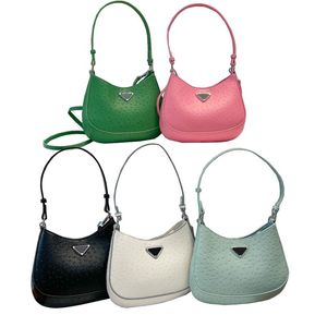 Designer schouder hobo tas voor dames tassen handtas mode handtas handtassen vrouwelijke portemonnee p103701