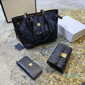 Designer épaule luxe sacs à main sac de haute qualité en cuir véritable sacs fourre-tout haute capacité trois styles marque de mode 27 couleurs différentes