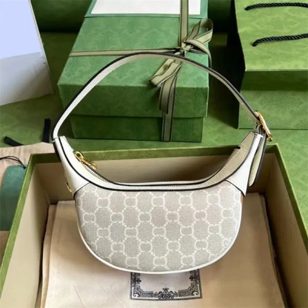 Diseñador Hombro Bolsos rápidos Corazón Emboed para mujer Empreinte Tote Luxu y bolsos Lady Luxury Marcas famosas Productos boutique de alta calidad Bolsas